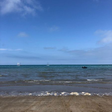 T2 Cosy Mer Plage Plerin St Brieuc Buitenkant foto