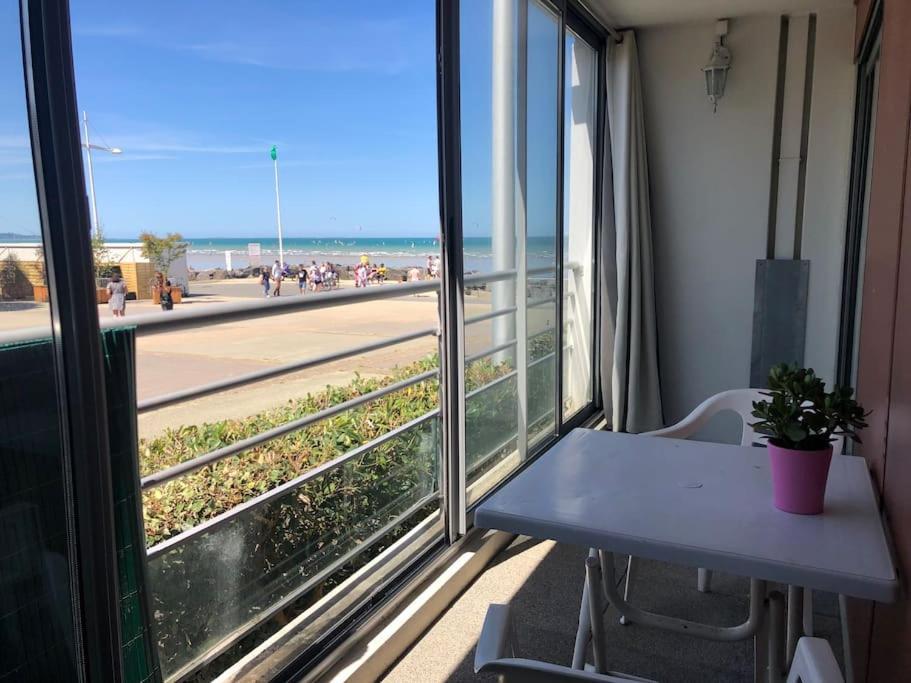 T2 Cosy Mer Plage Plerin St Brieuc Buitenkant foto