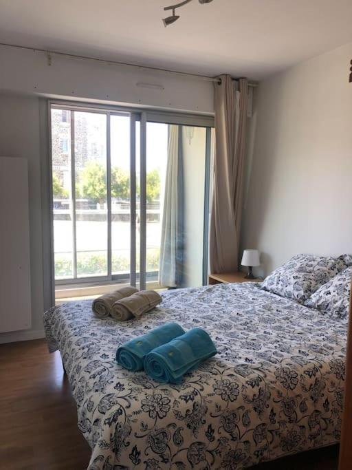 T2 Cosy Mer Plage Plerin St Brieuc Buitenkant foto