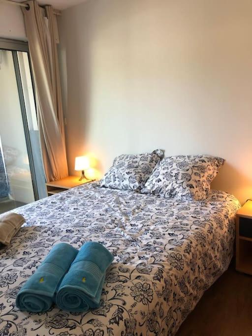 T2 Cosy Mer Plage Plerin St Brieuc Buitenkant foto